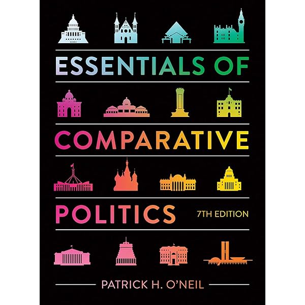 洋書 INTRODUCTION TO COMPARATIVE POLITICS Amazon.com: Introduction To Comparative Politics
